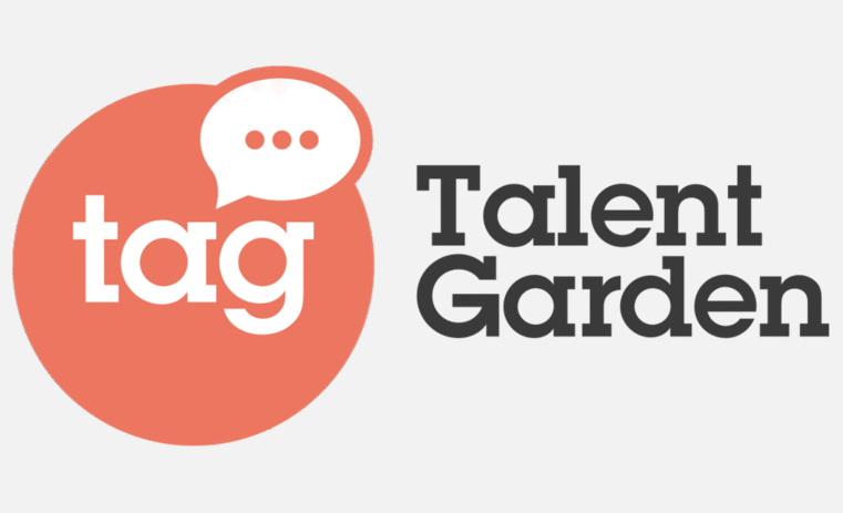Talent Garden Logo