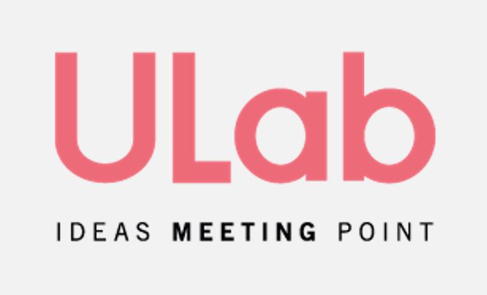 ULab Logo