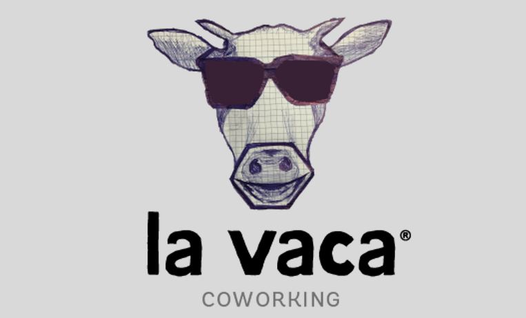 La Vaca Logo