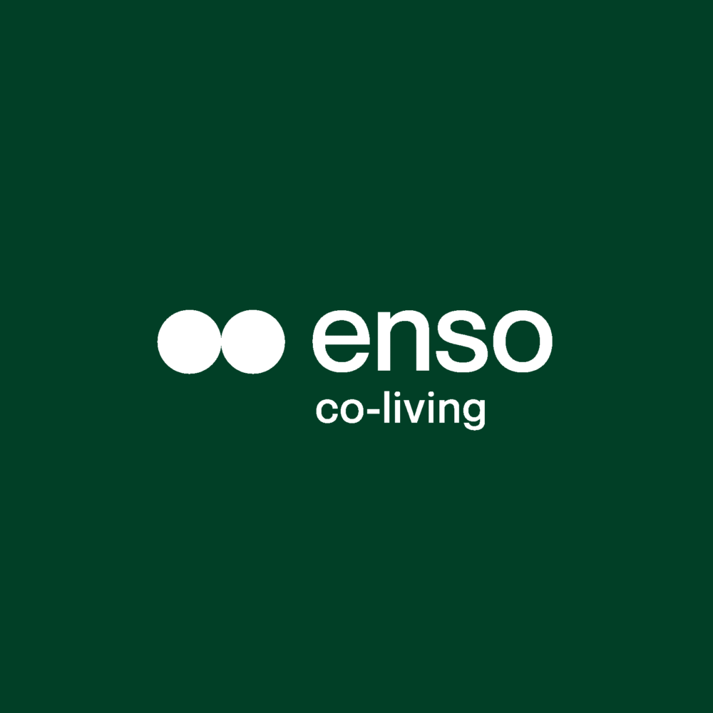 Enso Coliving Logo